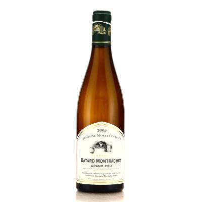 Dom. Morey-Coffinet 2005 Batard-Montrachet Grand-Cru