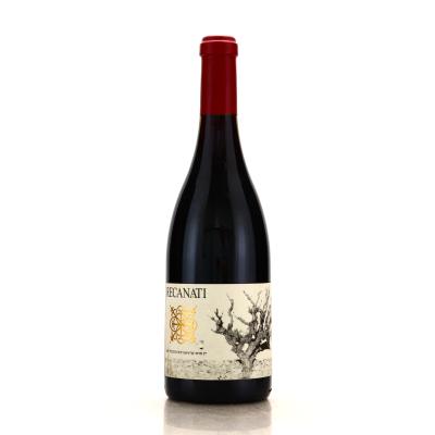 Recanati Wild Carignan Reserve 2009 Judean Hills