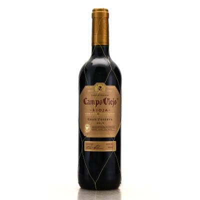 Campo Viejo 2010 Rioja Gran Reserva