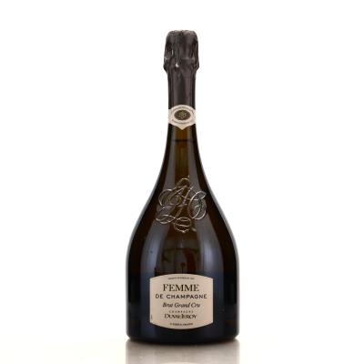 Duval Leroy Femme de Champagne Brut NV Champagne Grand Cru