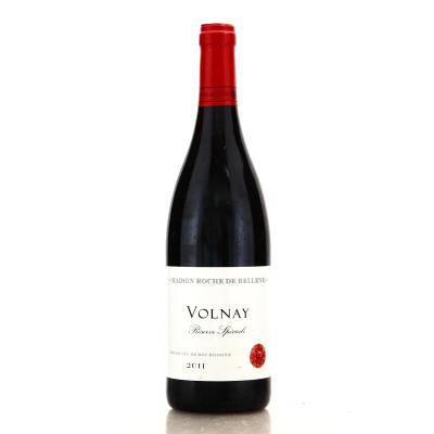 Maison Roche De Bellene Reserve Speciale 2011 Volnay