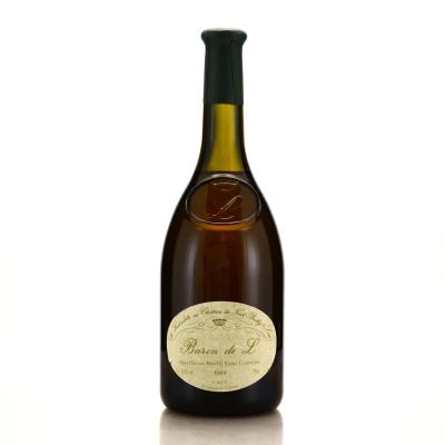 Ladoucette Baron De L 1989 Pouilly-Fume