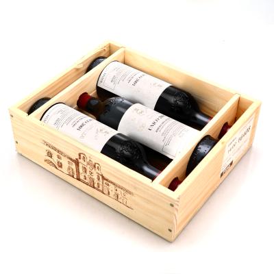 Vega Sicilia Unico 2004 Ribera del Duero 3x75cl / OWC