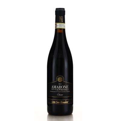 Corte San Benedetto 2014 Amarone Classico