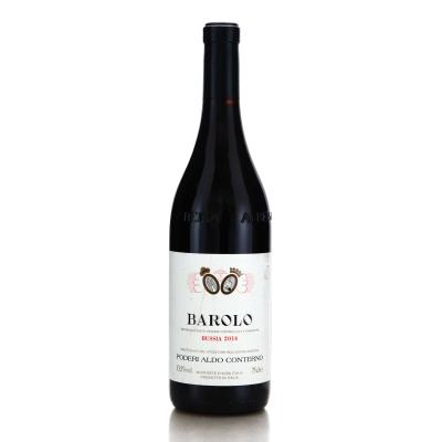 A.Conterno Bussia 2014 Barolo