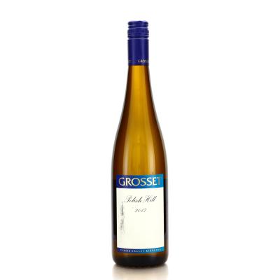 Grosset Polish Hill Riesling 2017 Clare Valley