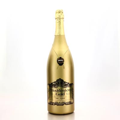 Sektkellerei Baum Prasidenten-Gold NV Sekt-Trocken 300cl