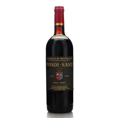 Biondi-Santi 1988 Brunello di Montalcino Riserva