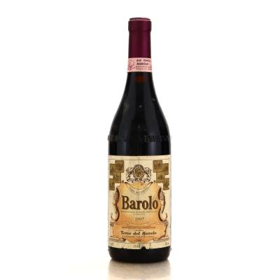 Terre Del Barolo 1997 Barolo