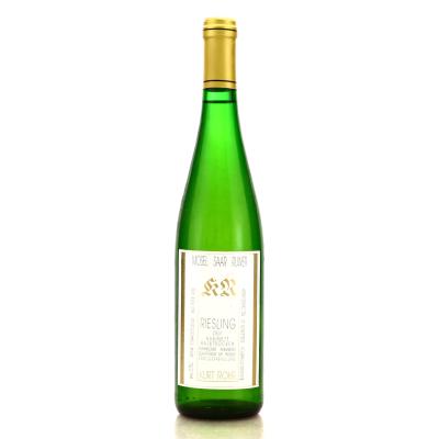 K.Rohr Riesling Kabinett Halbtrocken 2001 Mosel