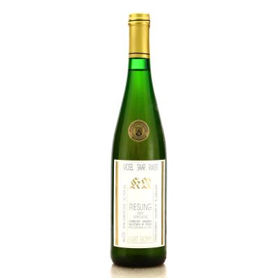 K.Rohr Riesling Spatlese 2001 Mosel