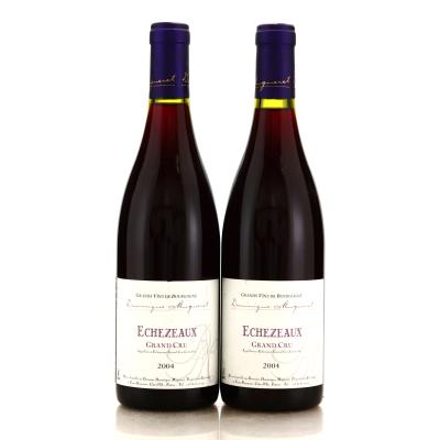 Dom. D.Mugneret 2004 Echezeaux Grand-Cru 2x75cl