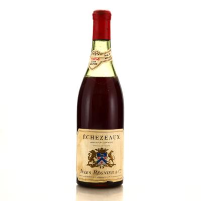 J.Regnier 1964 Echezeaux Grand-Cru