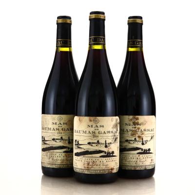 Mas De Daumas Gassac 2006 L'Herault 3x75cl