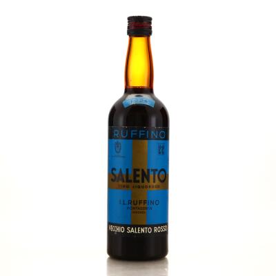 Ruffino 1954 Salento Rosso