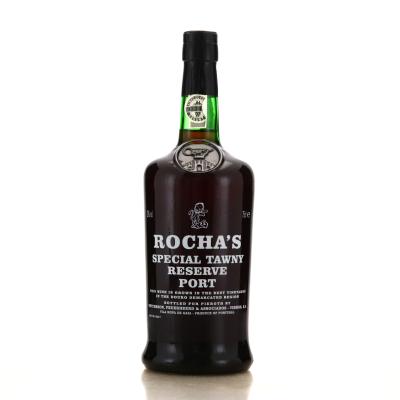 Rocha's Reserve Special Tawny Port