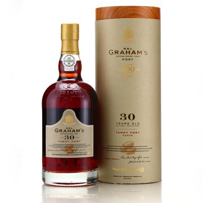 Graham's 30 Year Old Tawny Port