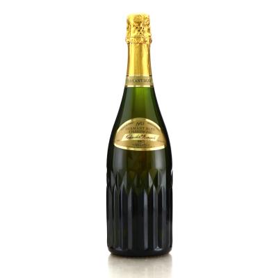 Heidsieck Monopole Diamant Bleu 1985 Vintage Champagne