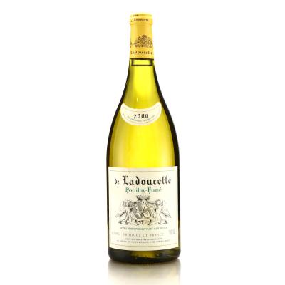 De Ladoucette 2000 Pouilly-Fume 150cl