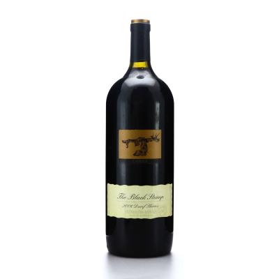 Casella \"The Black Stump\" Durif-Shiraz 2006 Australia 150cl