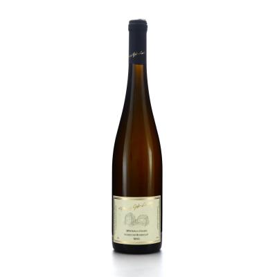 M.&K.Ludwig Klusserather Bruderschaft Riesling 2007 Mosel