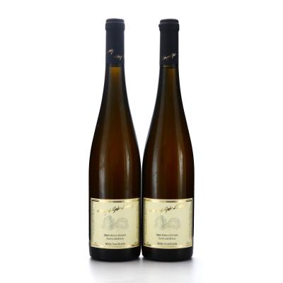 M.&K.Ludwig Thornicher Ritsch Riesling 2006 Mosel 2x75cl