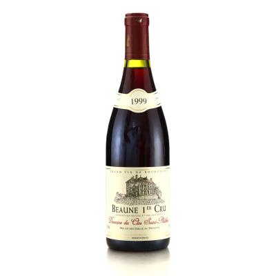 Dom. Du Clos Saint-Philibert 1999 Beaune 1er-Cru