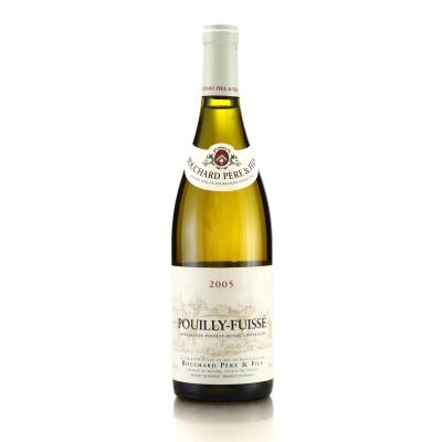 Bouchard Pere & Fils 2005 Pouilly-Fuisse