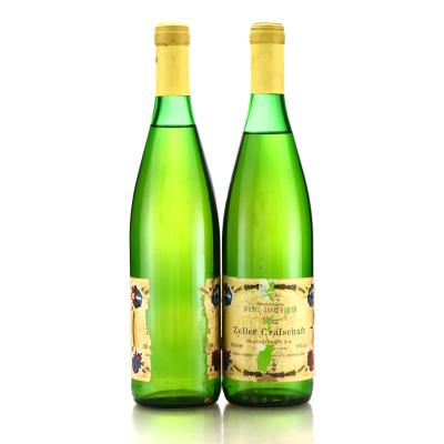 Zeller Graftschaft Mosel 2x75cl