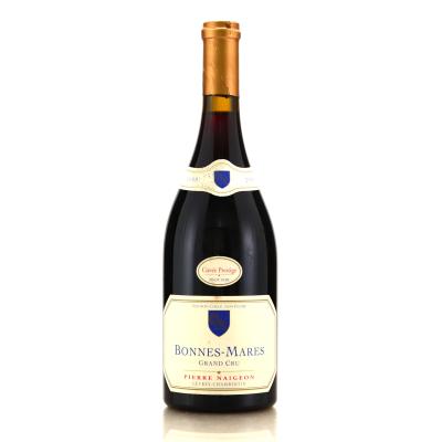 P.Naigeon 2008 Bonnes-Mares Grand-Cru