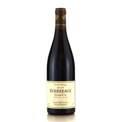 R.Bouvier 2014 Echezeaux Grand-Cru