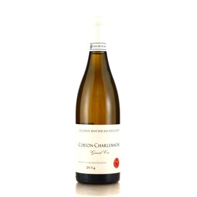 Roche De Bellene 2014 Corton Charlemagne Grand-Cru