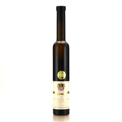 H.Mannle Durbacher Kochberg Scheurebe Eiswein 1999 Baden 37.5cl