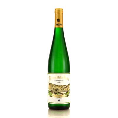 Dr H.Thanisch Berncasteler Doctor Riesling Spatlese 2015 Mosel