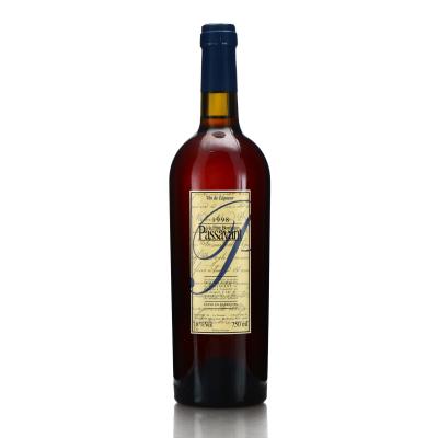 Passavant Vin De Liqueur 1998 Bordeaux