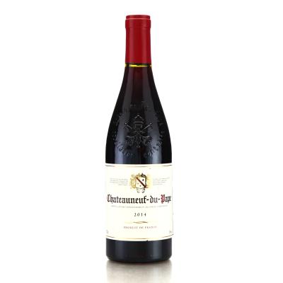 Marks and Spencer 2014 Chateauneuf-Du-Pape