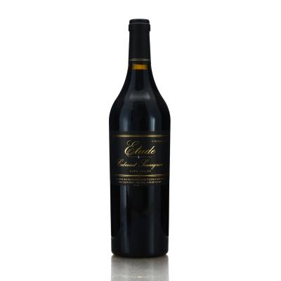 Etude Cabernet Sauvignon 2009 Napa