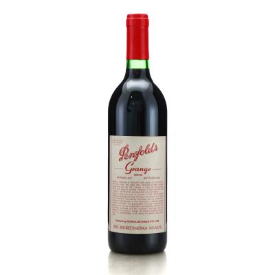 Penfolds Grange Bin 95 1997 South Australia