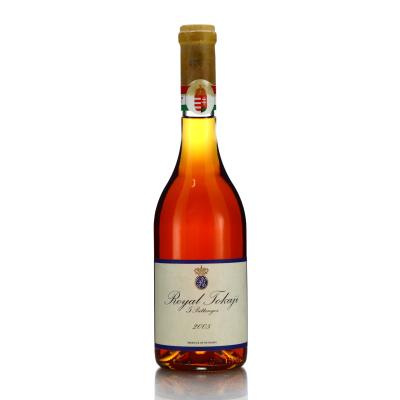 Royal Tokaji Wine Company 5 Puttonos 2005 Tokaji Aszu 50cl