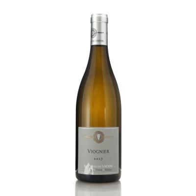 Les Vins De Vienne Viognier 2017 Collines Rhodaniennes