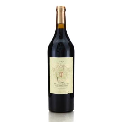 Ch. Bellevue La Forte Optimum 2002 Cotes du Frontonnais