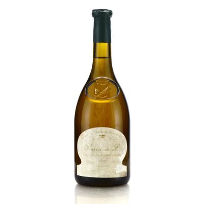 Ladoucette Baron De L 1988 Pouilly-Fume