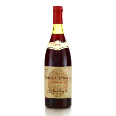 Dom. M.Voarick Clos Du Roi 1976 Beaune 1er-Cru