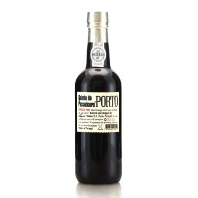 Quinta Do Passadouro 2000 Vintage Port 37.5cl