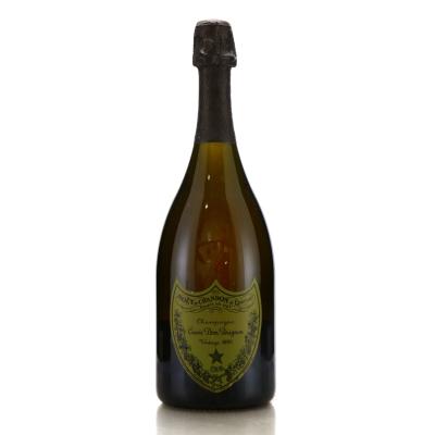 Dom Perignon Brut 1990 Vintage Champagne