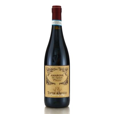 Torre Mastio 2008 Amarone Classico