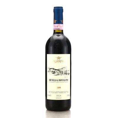 La Serena 2000 Brunello di Montalcino