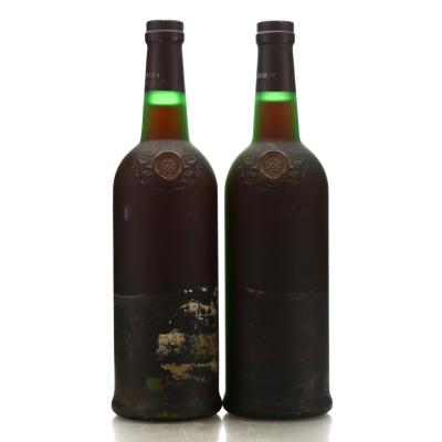 Taylor's Mystery Port 2x75cl