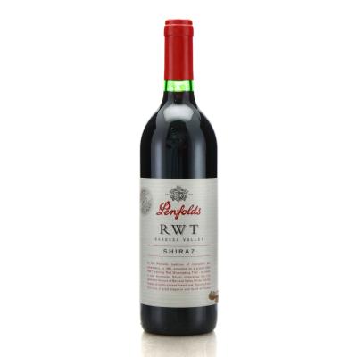 Penfolds RWT Shiraz 1997 Barossa