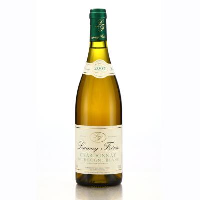 Launay Feres 2002 Bourgogne Blanc